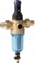 Slėgio reduktorius su filtru SYR RATIO Start DFR DN20 3/4