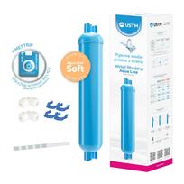 Po kriaukle montuojamas filtras UST-M AQUA LINE SOFT