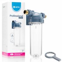 Vandens filtro korpusas Ustm WF 1 IZZI 10" su kasete, 1 l, „click“ sistema