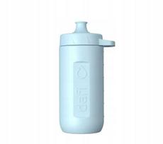 Gertuvė su filtru Dafi Rush 0,6 l, mėlyna, su 1 kasete