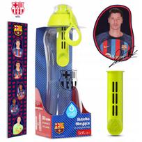 Gertuvė Dafi FC Barcelona su filtru, 0,5 l, LEWANDOWSKI