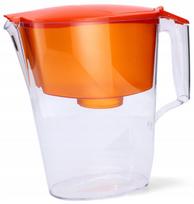 Vandens filtravimo ąsotis AQUAPHOR STANDARD 2,5 l su kasete B100-15