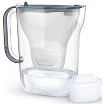 Vandens ąsotis Brita Style Essential su 4 Maxtra Pro PP filtrais