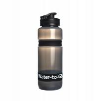 Vandens butelis su filtru WATER TO GO ACTIVE 0,75 l