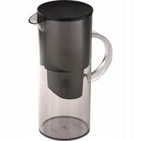 Vandens filtras Stelton EM 77, 2 l, dūmo spalvos