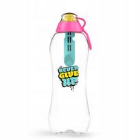 Vandens filtras buteliukas Dafi Flamingo SOFT 0,7 l su 2 anglies filtrais BTS