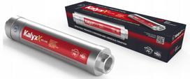 Vandens nukalkintojas Kalyxx Red Line 3/4" IPS