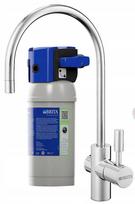 Vandens filtras po kriaukle Brita MyPure C1000