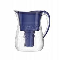 Vandens filtras Aquaphor Flame 3,8 l, A5 Mg, tamsiai mėlynas