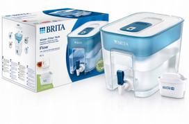 Vandens dozatorius Brita Flow 8,2 l su Maxtra Pro Pure Performance filtru
