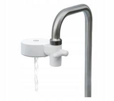 Vandens filtras Tapp Water EcoPro Compact, baltas