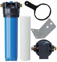 Vandens filtro korpusas BIG BLUE 20'' AQUAPHOR