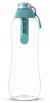 Vandens butelis Dafi Soft Mint su 2 anglies filtrais, 0,7 l