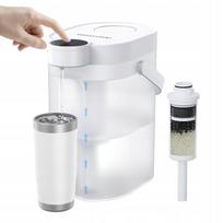 Vandens filtras Waterdrop WD-ED06W FreshTaste, elektrinis ąsotis vandeniui minkštinti