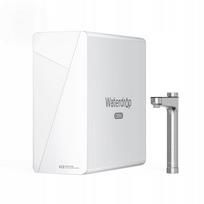 Vandens filtras Waterdrop X12 su atvirkštinio osmoso, UV sterilizacijos ir mineralizacijos funkcijomis