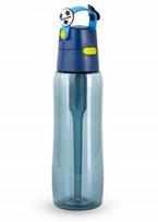 Vandens butelis su anglies filtru DAFI Solid, 0,7 l