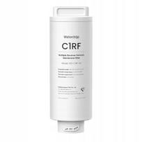 Vandens filtro kasetė Waterdrop WD-C1RF, skirta C1H filtrui
