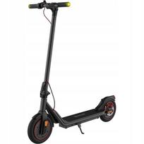Elektrinis paspirtukas Sencor S25, 350W, 4 režimai, iki 120 kg, 25 km nuotolis