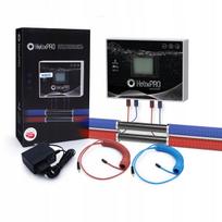 Vandens minkštinimo įrenginys KLARWOD HELIX PRO, 230V, elektroninis