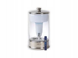 Vandens filtravimo ąsotis ZeroWater, 9 l