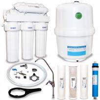 Atvirkštinio osmoso filtras Aquafit RO6 MINERALIZER