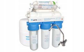 Atvirkštinio osmoso filtras USTM R07