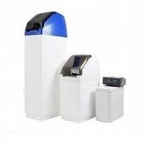 Vandens minkštinimo filtras INWATER RiverSoft 16, 16 l