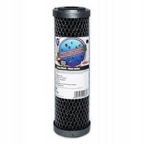 Vandens filtras AQUAFILTER FCCBL-S, 10", anglies, kokosų, kasetė