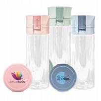Gertuvė BRITA Fill&Go Vital su filtru ir individualiu logotipu