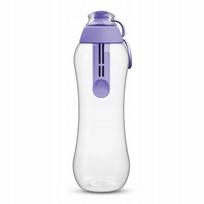 Gertuvė su filtru DAFI 0,5 l, sportinė, 1 filtras