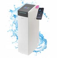 Vandens minkštinimo filtras USTM LASER SOFTENER 30, 30 l, SMART PREMIUM, su programėle