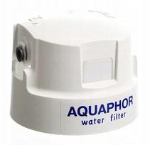 Filtrų galvutė AQUAPHOR CRYSTAL SOLO