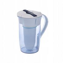 Vandens filtras ąsotėlis Zero Water, 2,4 l, baltas