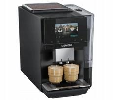 Espresso kavos aparatas Siemens EQ700 iAroma TP723E19, su šaltos kavos funkcija