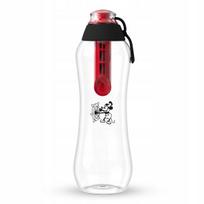 Vandens butelis su filtru Dafi SOFT Iconic Mouse, 0,5 l