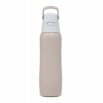 Termo gertuvė Dafi Slid Steel, 500 ml, šaltam cappuccino