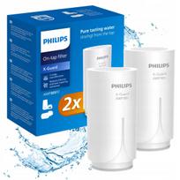 Vandens maišytuvo filtrų kasetės PHILIPS AWP305P2, 2 vnt.