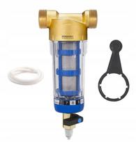 Vandens filtras FERDOM WATER CLEAN 246, 3/4" vidinis / 1" išorinis sriegis