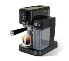Espresso kavos aparatas Webber L7 Caldas, 1350W, 20 bar, Kolbowy
