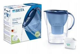 Vandens filtras Brita Marella 2,4 l mėlynas su Maxtra kasete