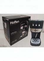 Espresso kavos aparatas HOFFEN PT 2377, 20 bar, 1100 W, 1,25 l