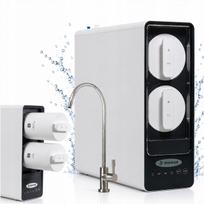 Vandens filtrų sistema po kriaukle Klarwod RO-UX6-600G su atvirkštinio osmoso filtru