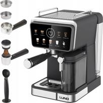 Kavinukas espresso, automatinis, 20 BAR, 1350W, Lund 68502