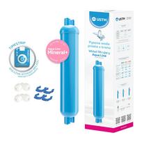 Po kriaukle montuojamas vandens filtras UST-M Aqua Line Mineral+ N