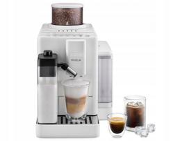 Kavos aparatas DELONGHI EXAM420.55.WXL, baltas