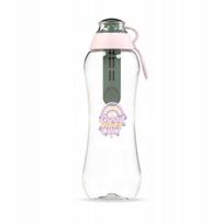 Gertuvė su filtru Dafi Pink SOFT 0,5 l, anglies filtras