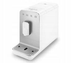 Kavos aparatas Smeg BCC11WHMEU, 1350 W, automatinis, espreso