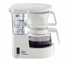 Kavos virimo aparatas MELITTA Aromaboy 1015-01, baltas