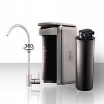 Osmoso vandens filtravimo sistema ViO BP-R6, 600G, 1,6 l/min, su čiaupu