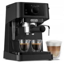 Espresso kavos aparatas De'Longhi Stilosa, 1100 W, juodas